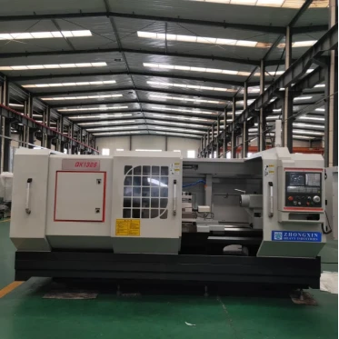 Cnc Pipe Threading Lathe suppliers